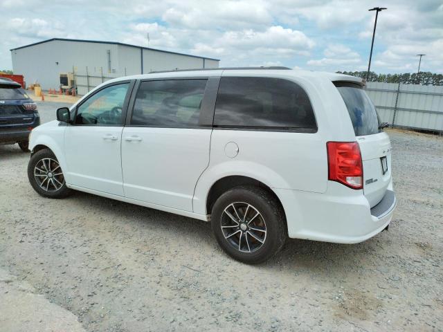 2C4RDGEGXJR241307 Dodge Grand Caravan Gt