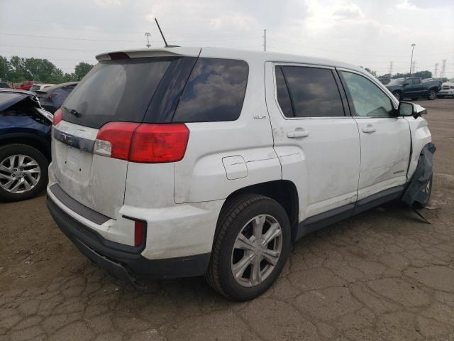2GKALMEK1H6173529 GMC Terrain Sle