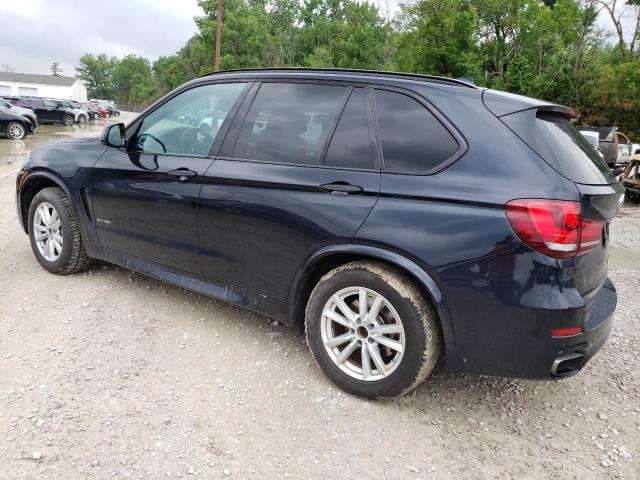 5UXKR6C56F0J74851 BMW X5 Xdrive50i