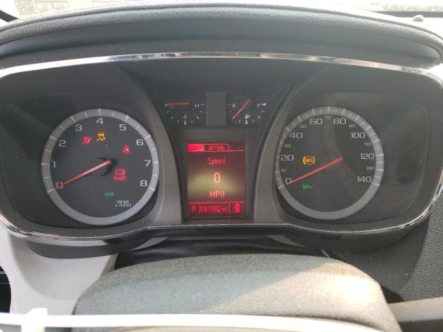 2GKALPEK2G6320120 GMC Terrain Slt