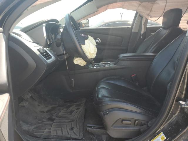 2GKFLYEK8E6173889 GMC Terrain Slt