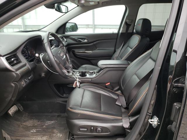 1GKKNLLS0MZ179803 GMC Acadia At4