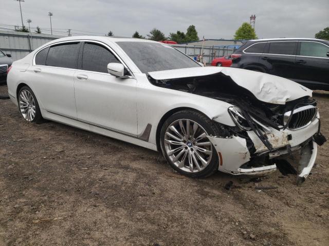 WBA7F2C5XGG417107 BMW 750 Xi