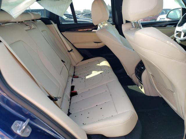 5UXTR7C59KLR51087 BMW X3 Sdrive30i