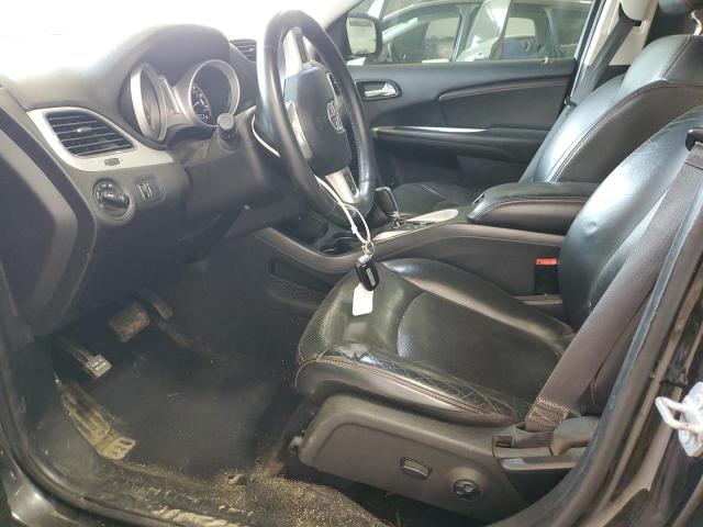 3C4PDCEG3JT473387 Dodge JOURNEY GT