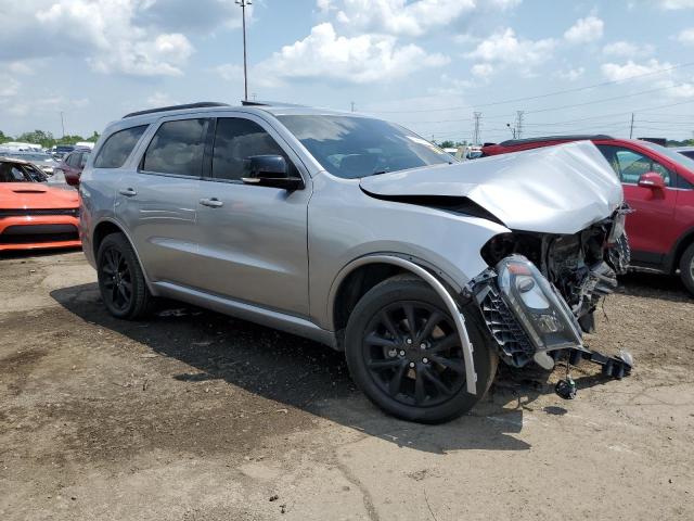 1C4RDJDGXJC228743 Dodge DURANGO GT