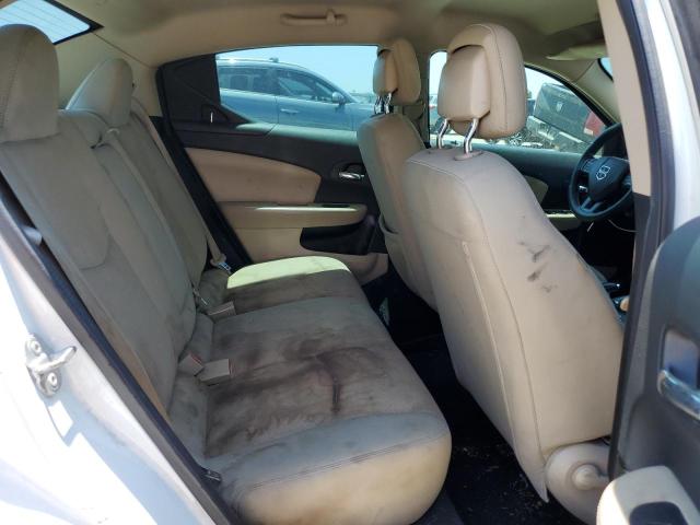 1C3CDZAB4EN138306 Dodge AVENGER SE