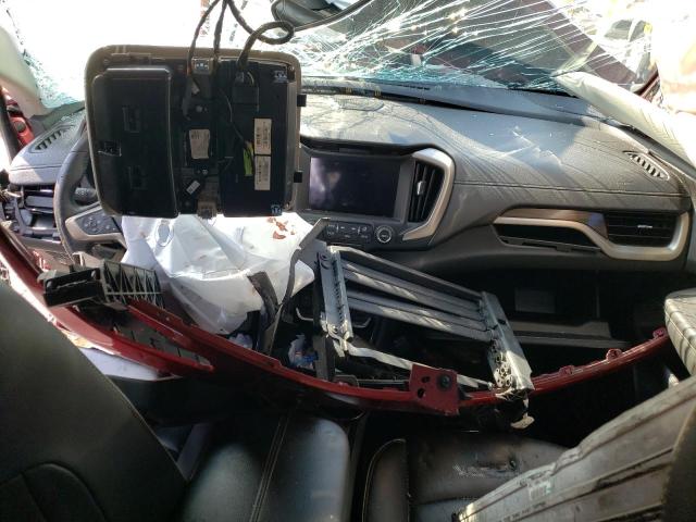 3GKALXEX9JL100195 GMC Terrain Denali