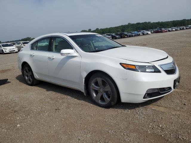 19UUA8F74EA006324 Acura Tl Advance