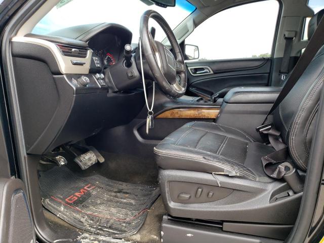 1GKS1CKJ2FR625280 GMC YUKON DENALI