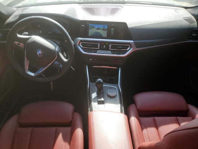 WBA63AV05NFM07331 BMW 430i Gran Coupe