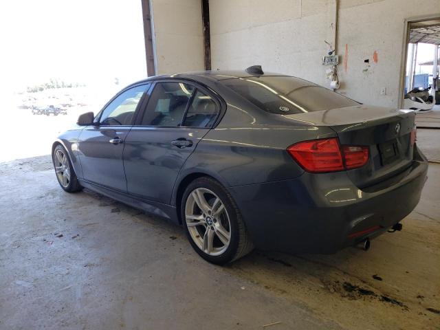 WBA3D3C57EK156720 BMW 328 D