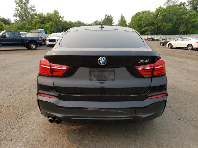 5UXXW3C33H0T79283 BMW X4 Xdrive28i