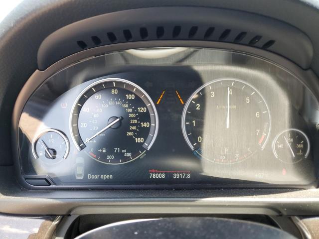WBA5B1C53GG133640 BMW 535 I