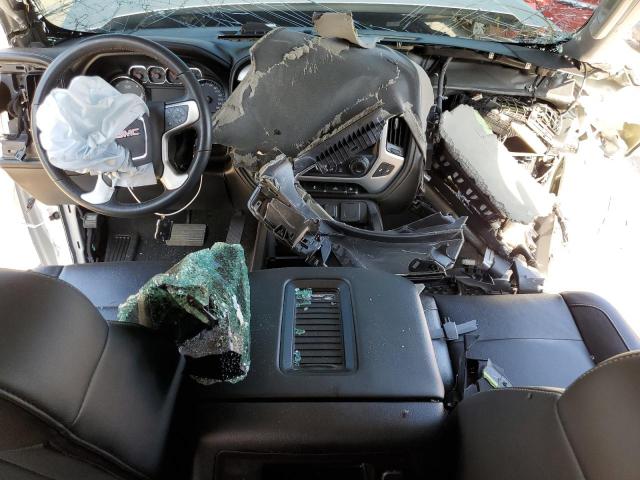 3GTU2NECXJG453650 GMC Sierra K1500 Slt