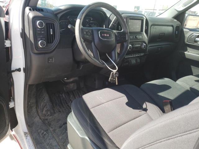 3GTN9AEH9MG380358 GMC Sierra K1500