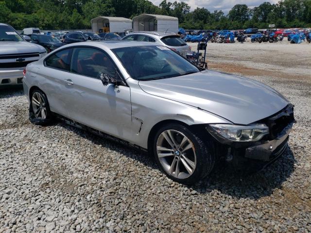 WBA3N7C53EK221003 BMW 428 I