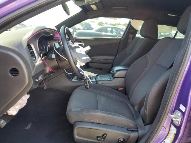 2C3CDXBG7KH553588 Dodge Charger Sxt