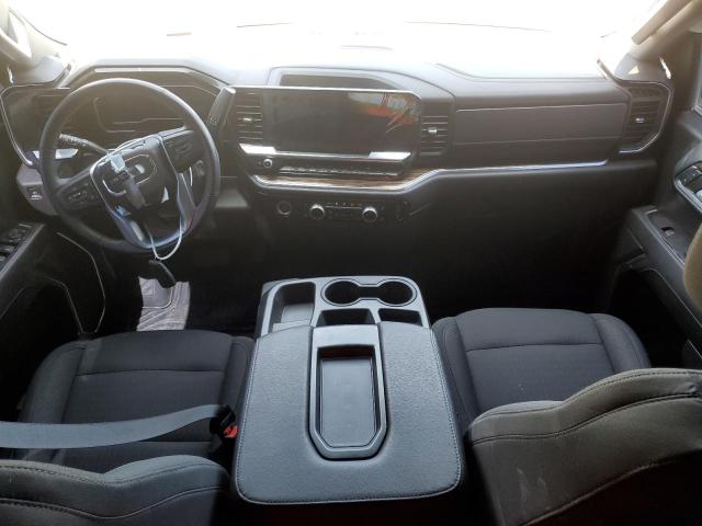1GTRUCEK1NZ622732 GMC Sierra K1500 Elevation