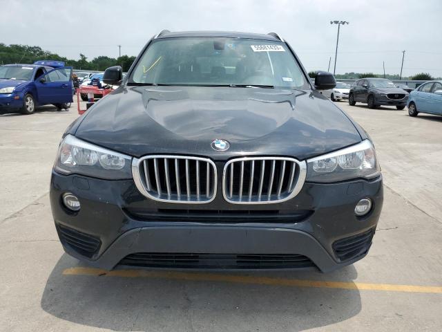 5UXWZ7C32H0V94664 BMW X3 Sdrive28i