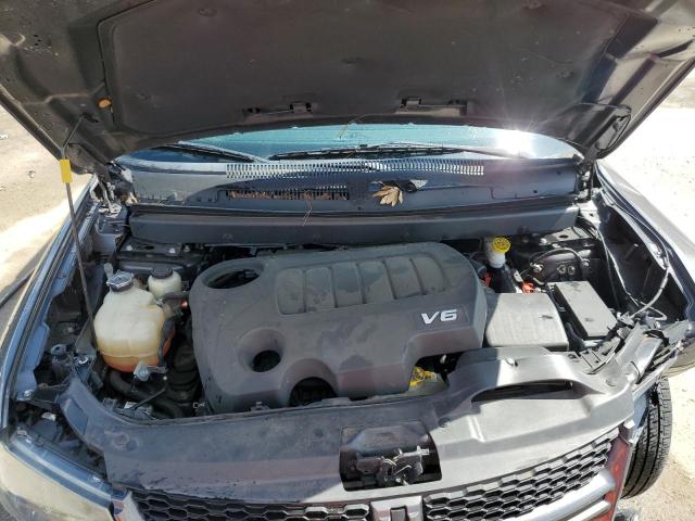 3C4PDCEG7KT693780 Dodge JOURNEY GT
