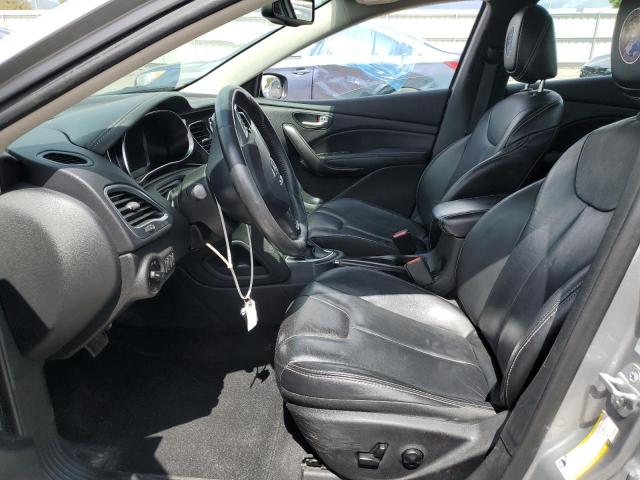1C3CDFCB4FD174760 Dodge Dart Limited