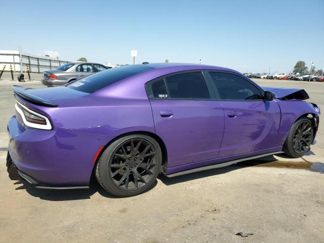 2C3CDXBG7KH553588 Dodge Charger Sxt
