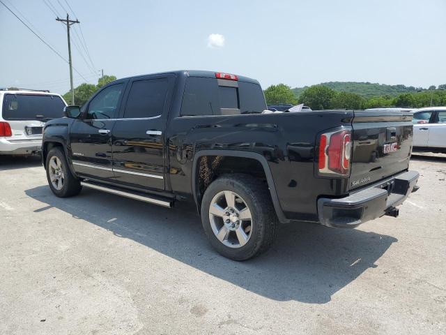 3GTU2PEJ7HG314046 GMC Sierra K1500 Denali