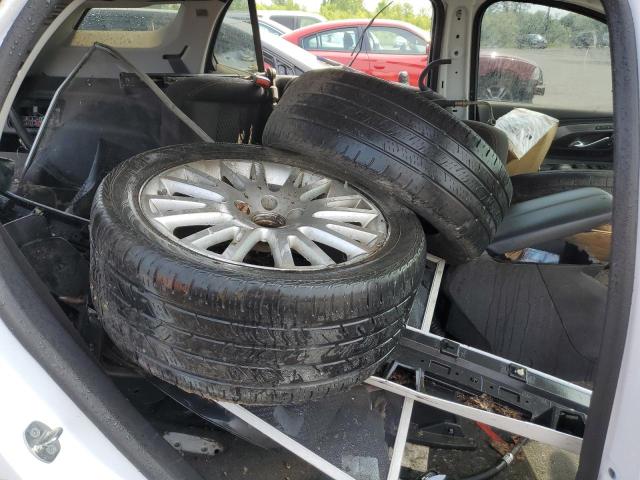 3GKALPEX0JL170295 GMC Terrain Slt