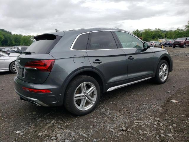 WA1E2AFY1M2101992 Audi Q5 E Premium Plus