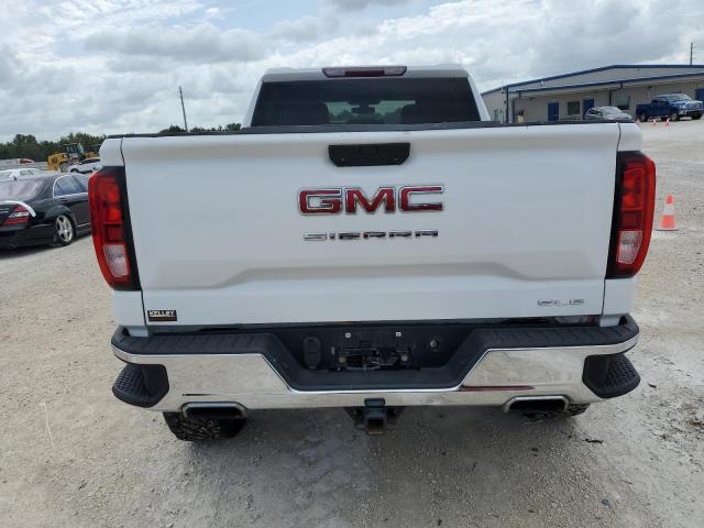 1GTU9BED7KZ285017 GMC Sierra K1500 Sle