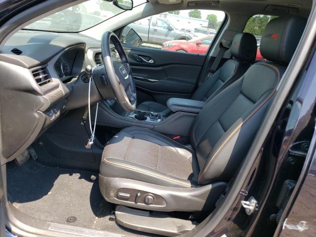 1GKKNLLS9MZ215861 GMC Acadia At4