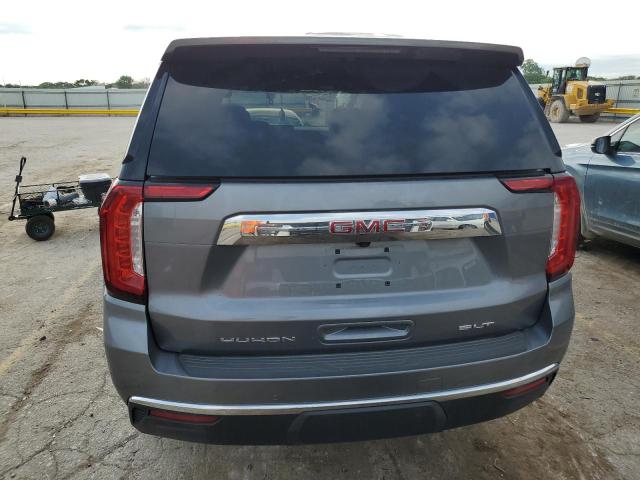 1GKS2BKD3NR168107 GMC YUKON SLT