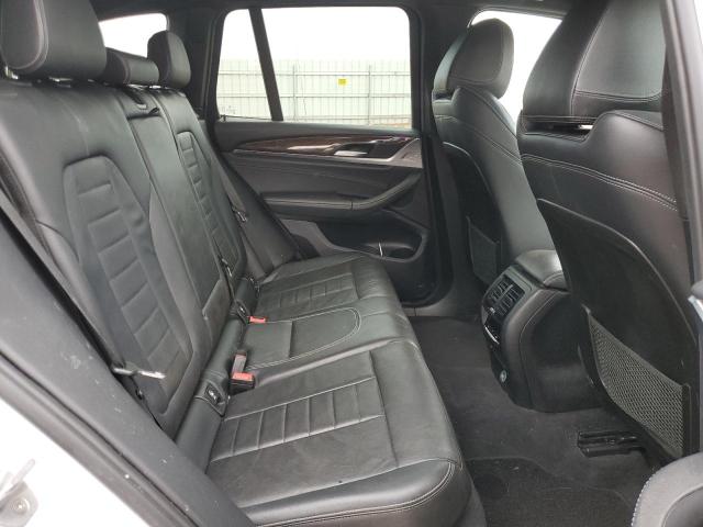 5UXTR9C5XJLC76444 BMW X3 Xdrive30i