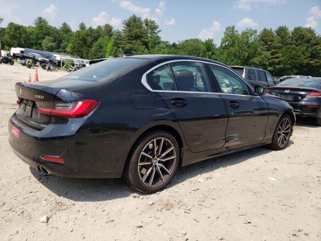3MW5R7J05L8B32228 BMW 330XI