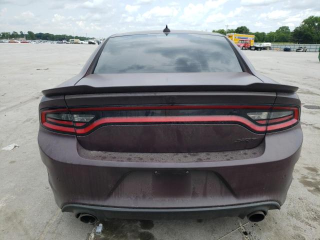 2C3CDXEJ5HH649378 Dodge Charger Srt 392