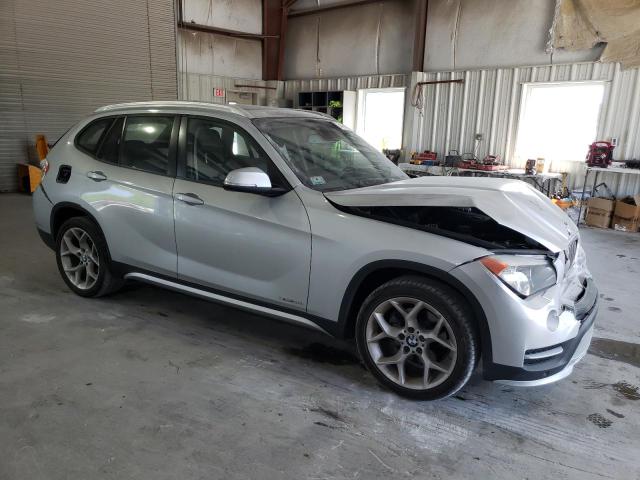 WBAVL1C52FVY36539 BMW X1 Xdrive28i