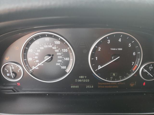 WBA5A7C5XGG148397 BMW 528 XI