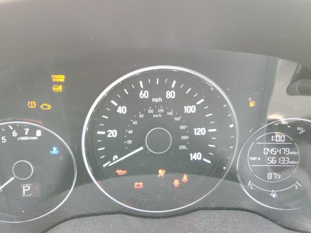 3CZRU6H52JG706926 Honda HR-V EX