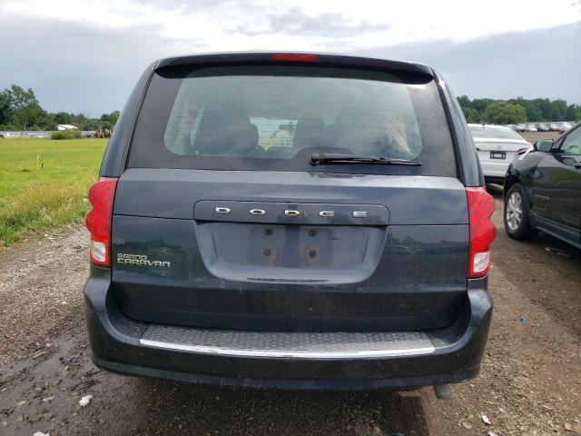 2C4RDGBG8ER251117 Dodge Grand Caravan Se