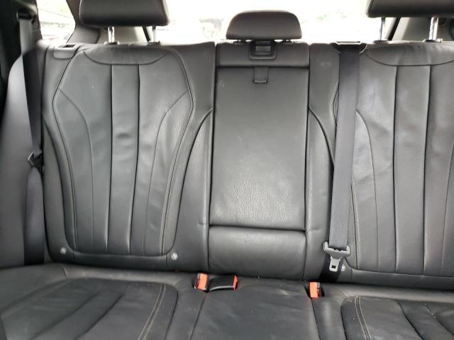 5UXKR0C36H0V81423 BMW X5 Xdrive35i