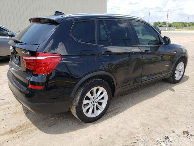 5UXWX9C51G0D74372 BMW X3 Xdrive28i