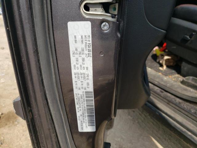 2C4RDGEG1HR731709 Dodge Grand Caravan Gt