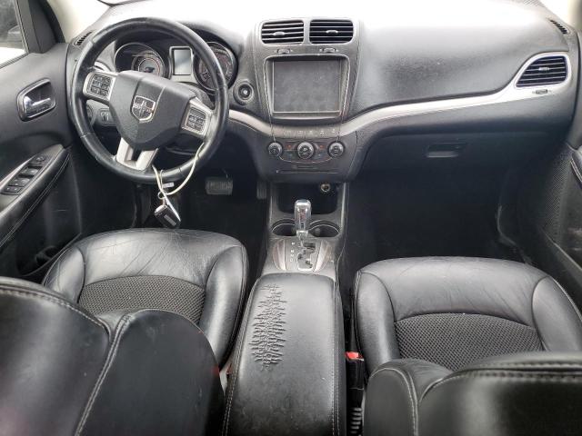 3C4PDCGB9GT215322 Dodge Journey Crossroad
