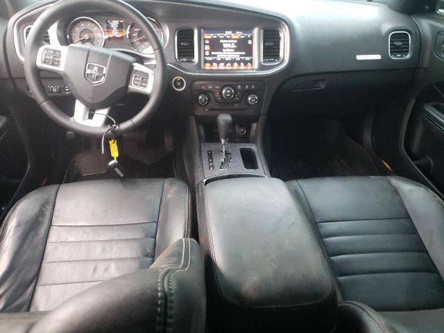 2C3CDXCT7EH100748 Dodge CHARGER R/T