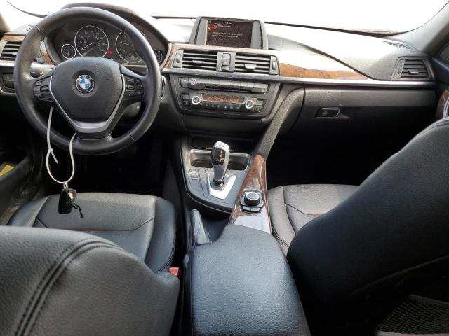 WBA3A5C50FF609557 BMW 328 I