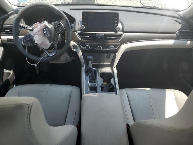 1HGCV1F45JA090533 Honda ACCORD EX