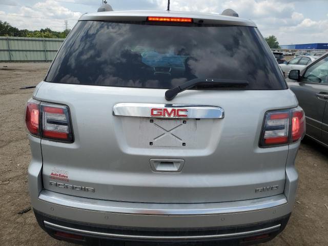 1GKKVRKD7FJ276665 GMC Acadia Slt-1