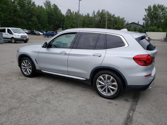 5UXTR9C55KLP87946 BMW X3 Xdrive30i