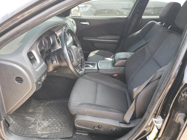 2C3CDXBG3KH537498 Dodge Charger Sxt